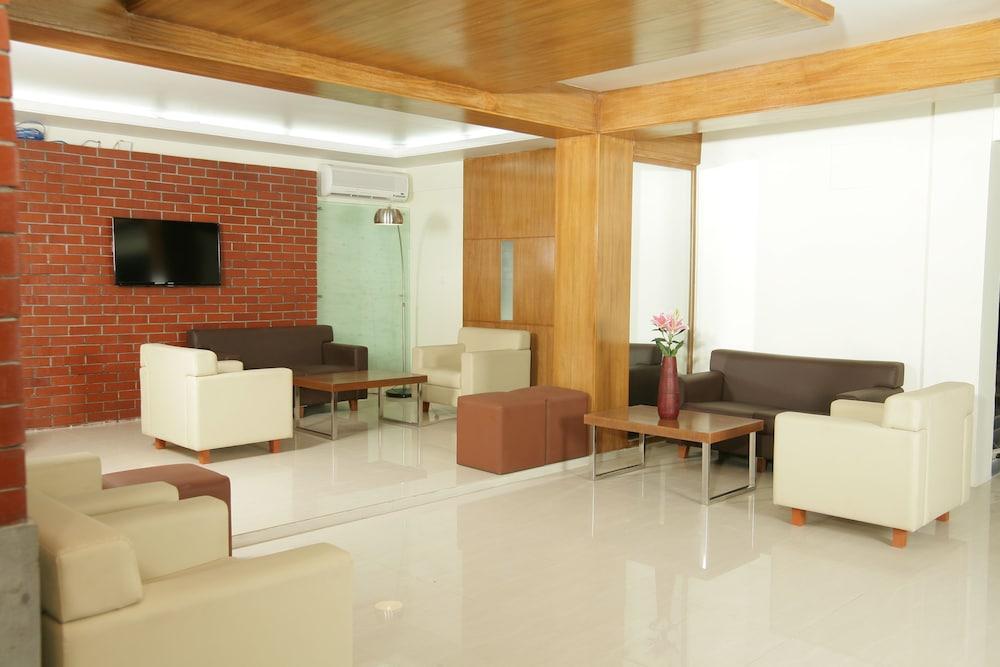 Richmond Hotel & Suites Dhaka Zewnętrze zdjęcie