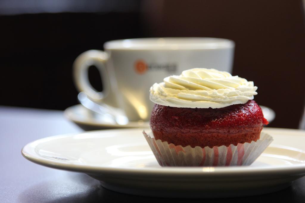Richmond Hotel & Suites Dhaka Zewnętrze zdjęcie