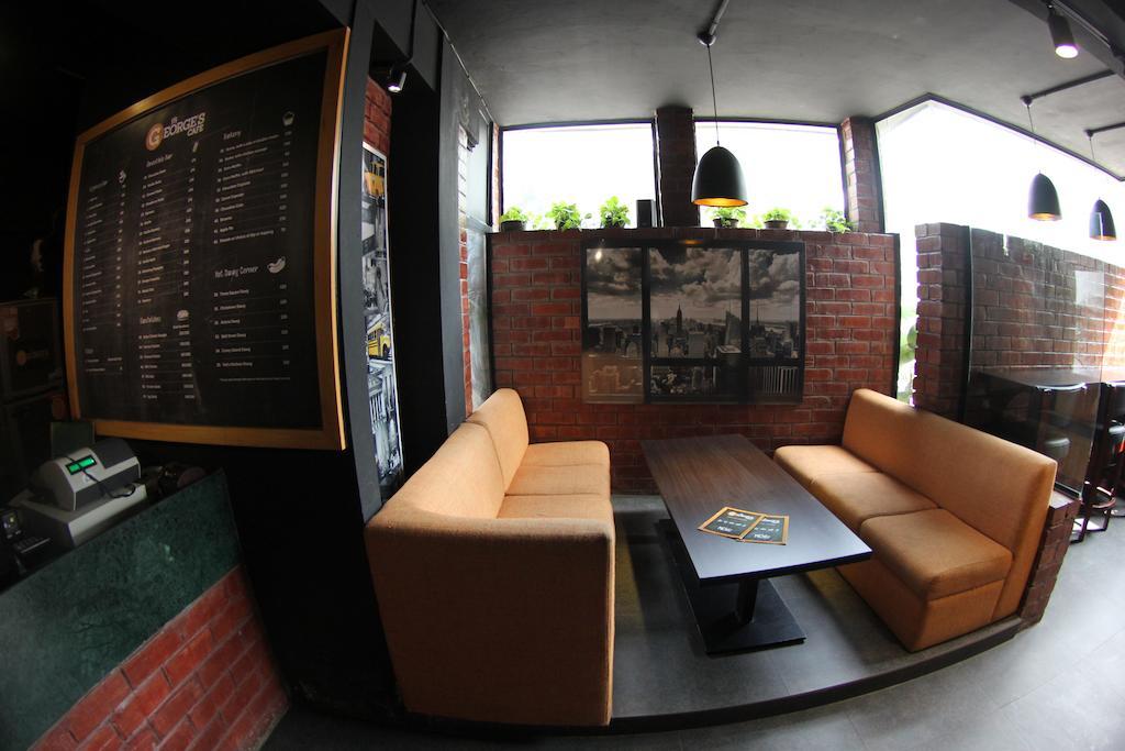 Richmond Hotel & Suites Dhaka Zewnętrze zdjęcie