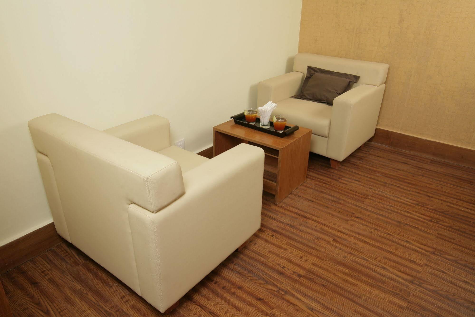 Richmond Hotel & Suites Dhaka Zewnętrze zdjęcie
