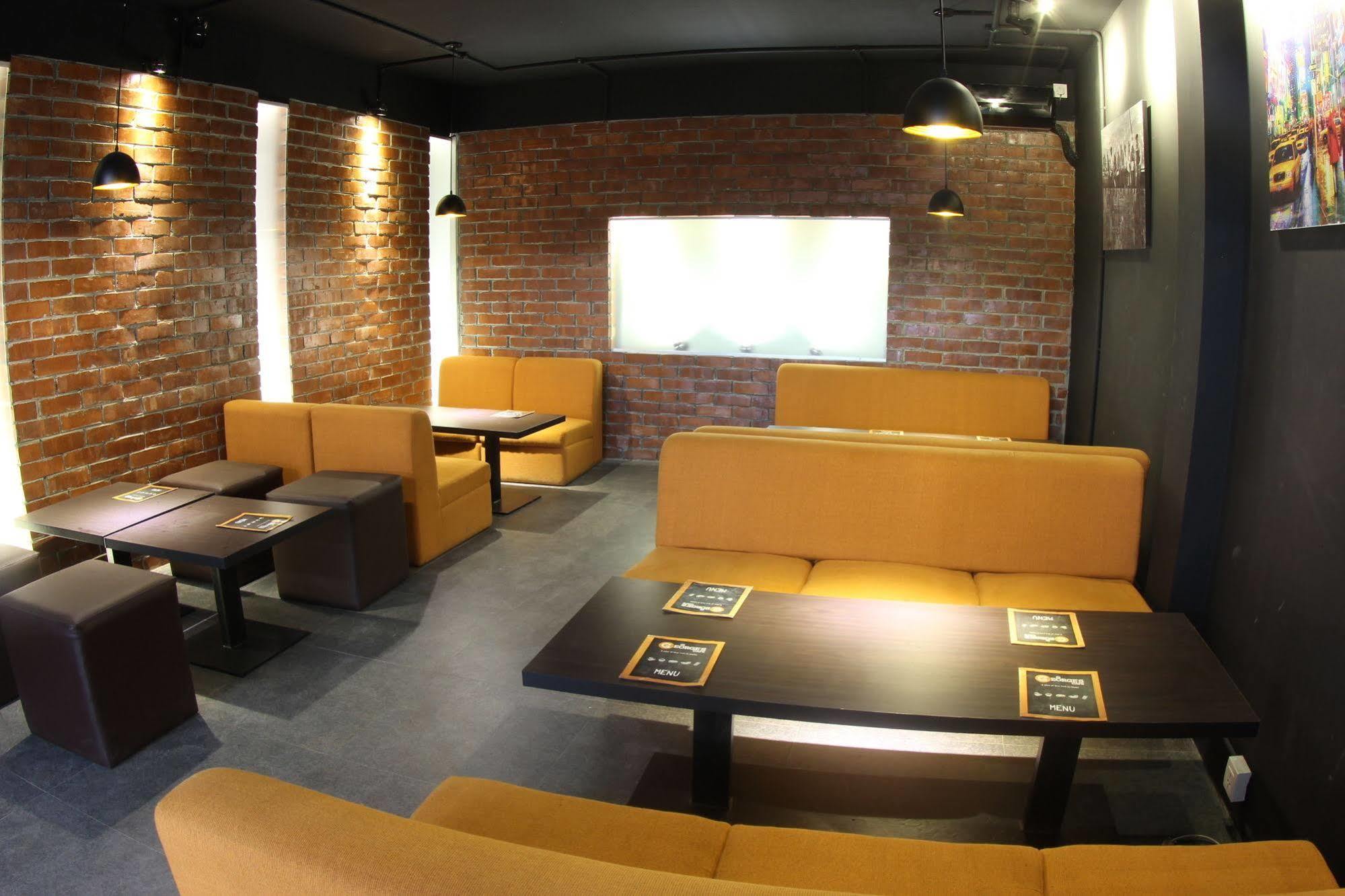 Richmond Hotel & Suites Dhaka Zewnętrze zdjęcie