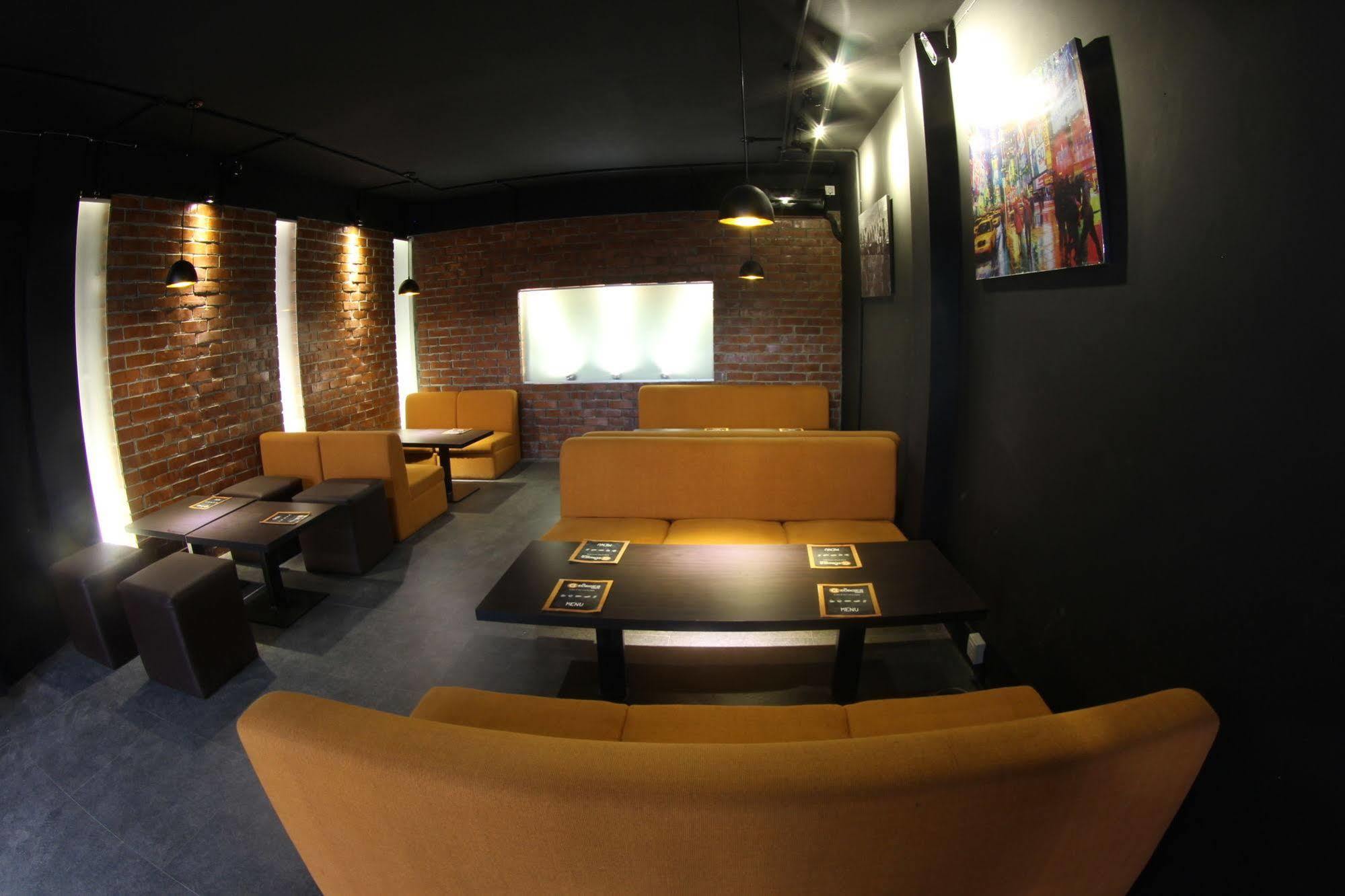 Richmond Hotel & Suites Dhaka Zewnętrze zdjęcie